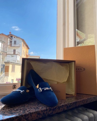 Scarpe tods donna - scarpe,