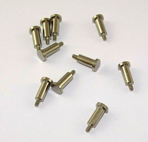 Pocher pezzi k79 k87 - 1:8, (10x)
