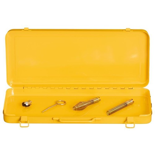 Rems set attrezzi - rems, 16