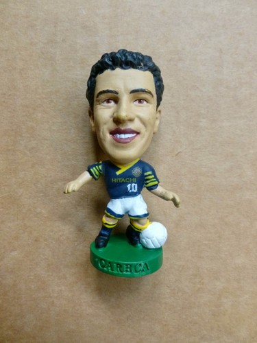 Corinthian prostars careca - corinthian,