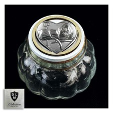 30370 bomboniere barattolo - 30370,