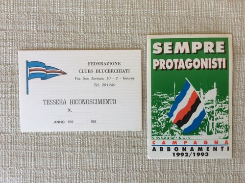 Sampdoria ultras ultra calcio - sampdoria, ultra'