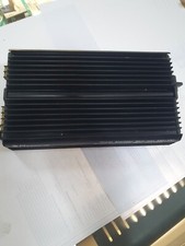 PH200 AMPLIFICATORE STEREO PHONOCAR 100+100 W