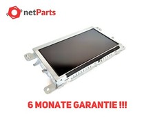 Display monitor originale Becker schermo MMI AUDI A4 A6 8T0919604 6M GARANZIA