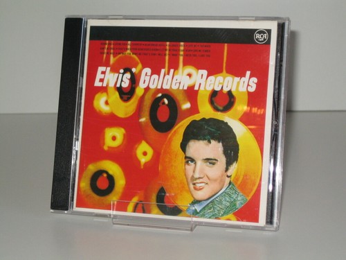 Elvis presley - -, elvis'