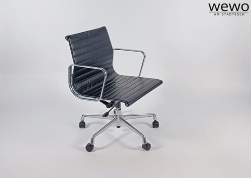 Vitra charles eames 117 - vitra,