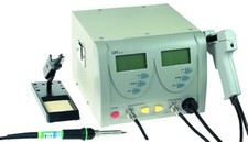 STAZIONE SALDANTE DISSALDANTE