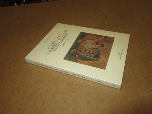 Storie arte artisti - storie, d'arte
