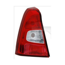 Faro Posteriore Sinistro TYC