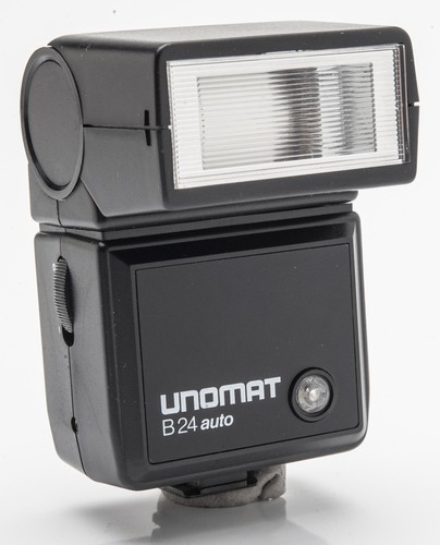 Flash unomat b24 - unomat,