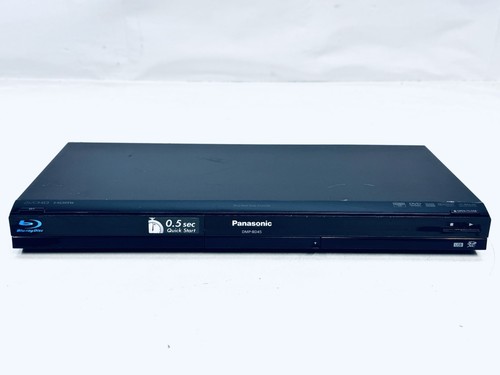 Panasonic dmp bd45 lettore - panasonic,