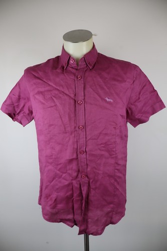 Harmont blaine camicia uomo - &,