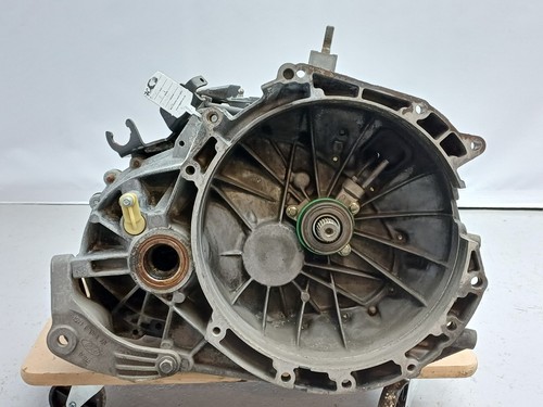 Cambio manuale jaguar xtype - cambio,
