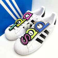 ADIDAS Superstar II Jeremy