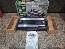 Pacchetto console Mattel