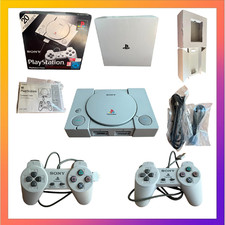 Console PS1 Classic Mini