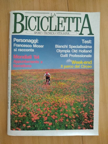 Bicicletta 8 del - bicicletta,
