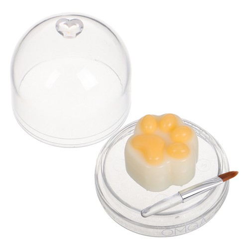 Balsamo per labbra che cambia - ,