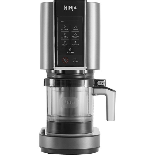 Gelatiera ninja creami nc302eu - gelatiera,