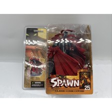 Spawn 8 Spawn Classic Comic