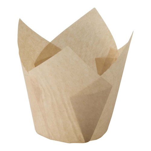 Pirottino muffin tulip - pirottino,
