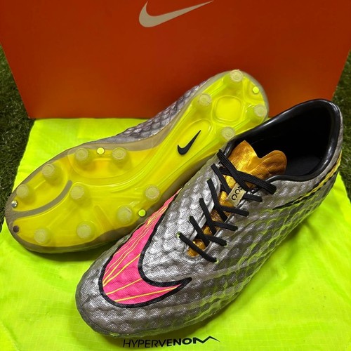 Tacchetti calcio nike - tacchetti,