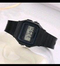 OROLOGIO  STILE  "CASIO"