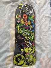 Kevin Staab Capitano Pirata