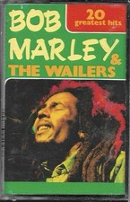 Bob Marley And The Wailers •