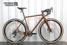 U.P. aperto 2019 Bici da