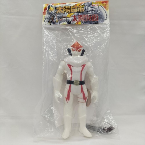 Big one craft taiyo kamen - big,