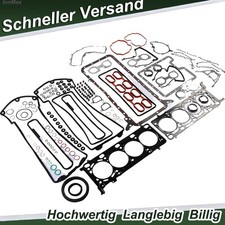 M62B44 Kit Revisione Guarnizioni Motore Per BMW 540i 740i X5 E38 E39 E53 4.4L V8