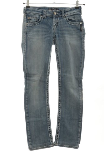Silver pantalone vita - a, bassa
