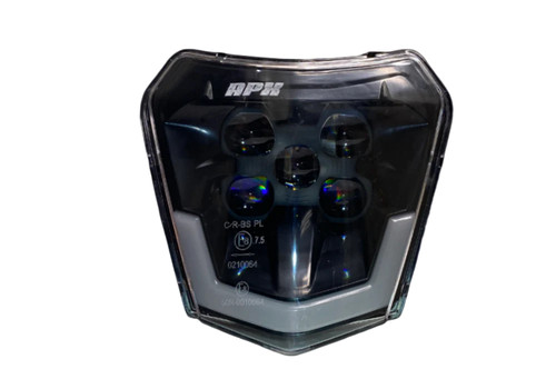 Faro proiettore led ktm - faro,