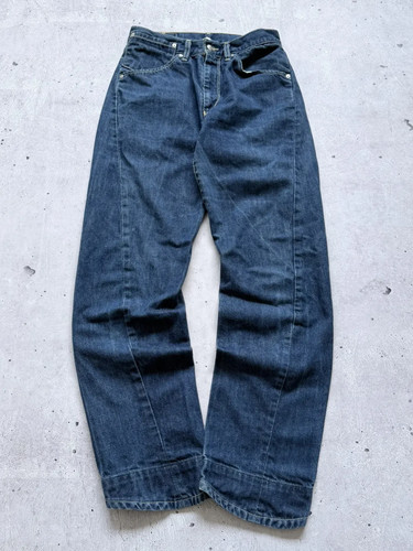 Jeans vintage levis engineered - jeans,