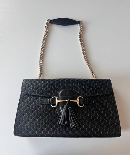 Borsa tracolla gucci - tracolla,