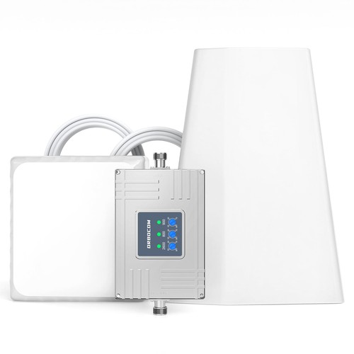 Orbocom ripetitore segnale - orbocom,