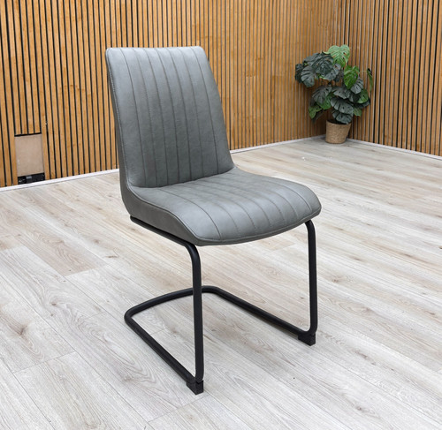 Sedia pranzo furniture - da,