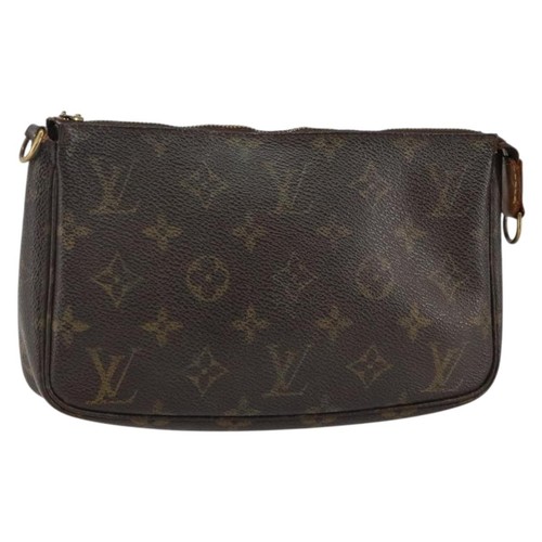 Louis vuitton monogram - louis,