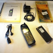 Nokia 5110 nse 1nx cellulare - nokia, nse-1nx