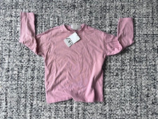 zara kids longsleeve shirt