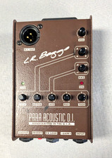 LR Baggs Para DI