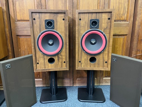 Cerwin vega altoparlanti - cerwin, d-2
