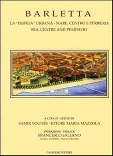 Barletta disfida - barletta., la