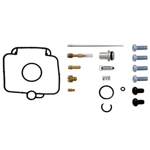 Kit riparazione carburatore - kit,