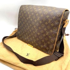 Louis Vuitton Messenger Bag