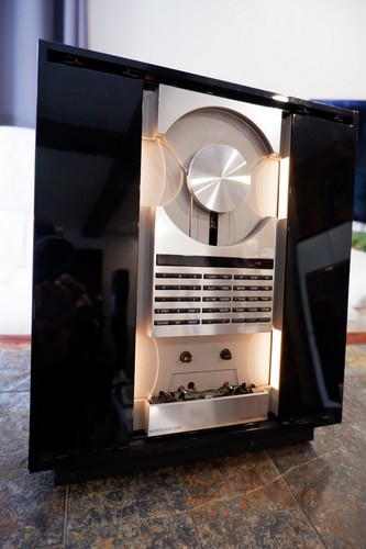 Beosystem 2500 ouverture - , bang