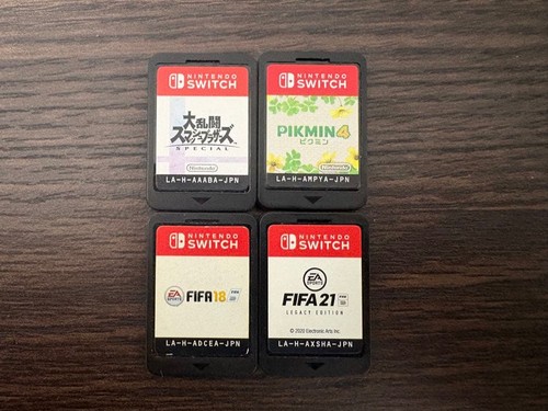 Lotto giochi nintendo switch - lotto,