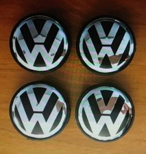 Coprimozzo Volkswagen 4 pz