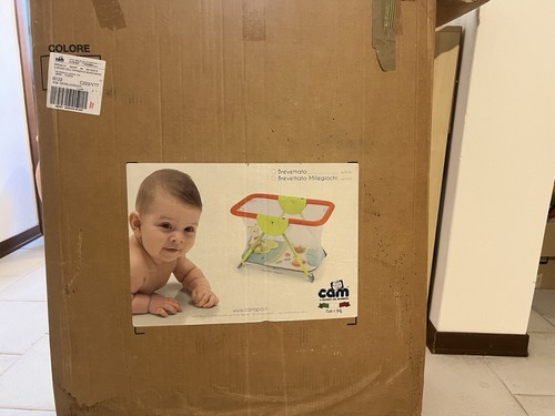 Box bimbo - box,